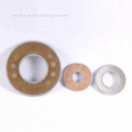 50 micron sintered stainless steel round filter disc